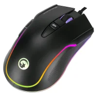 Игровая мышь Marvo G943 (черный) фото 1